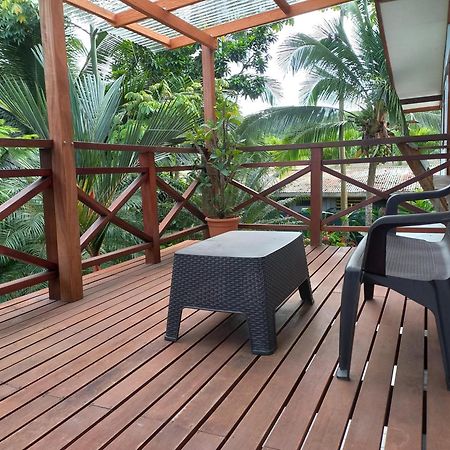 Pagalu Hostel Puerto Viejo de Talamanca المظهر الخارجي الصورة