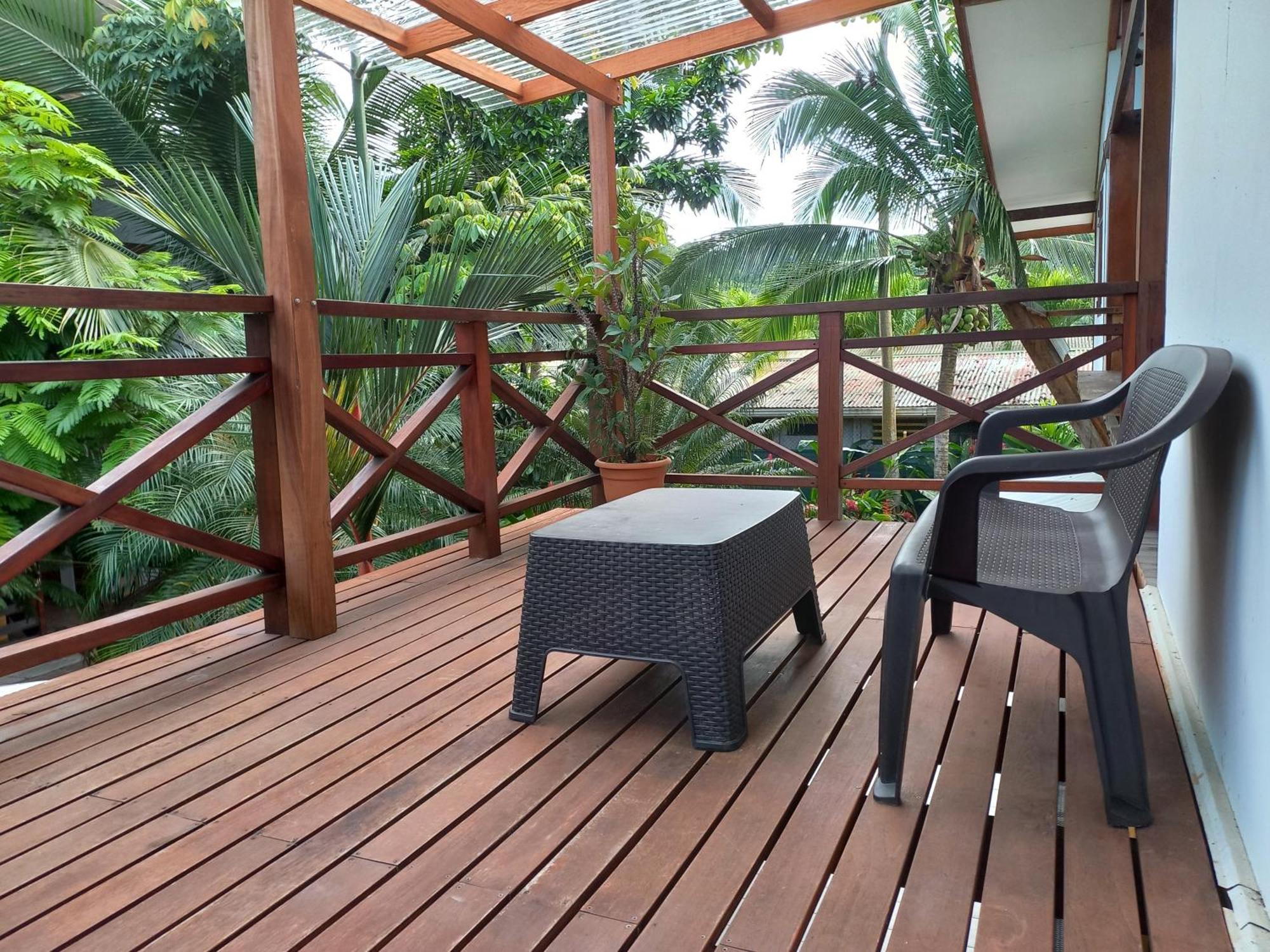 Pagalu Hostel Puerto Viejo de Talamanca المظهر الخارجي الصورة
