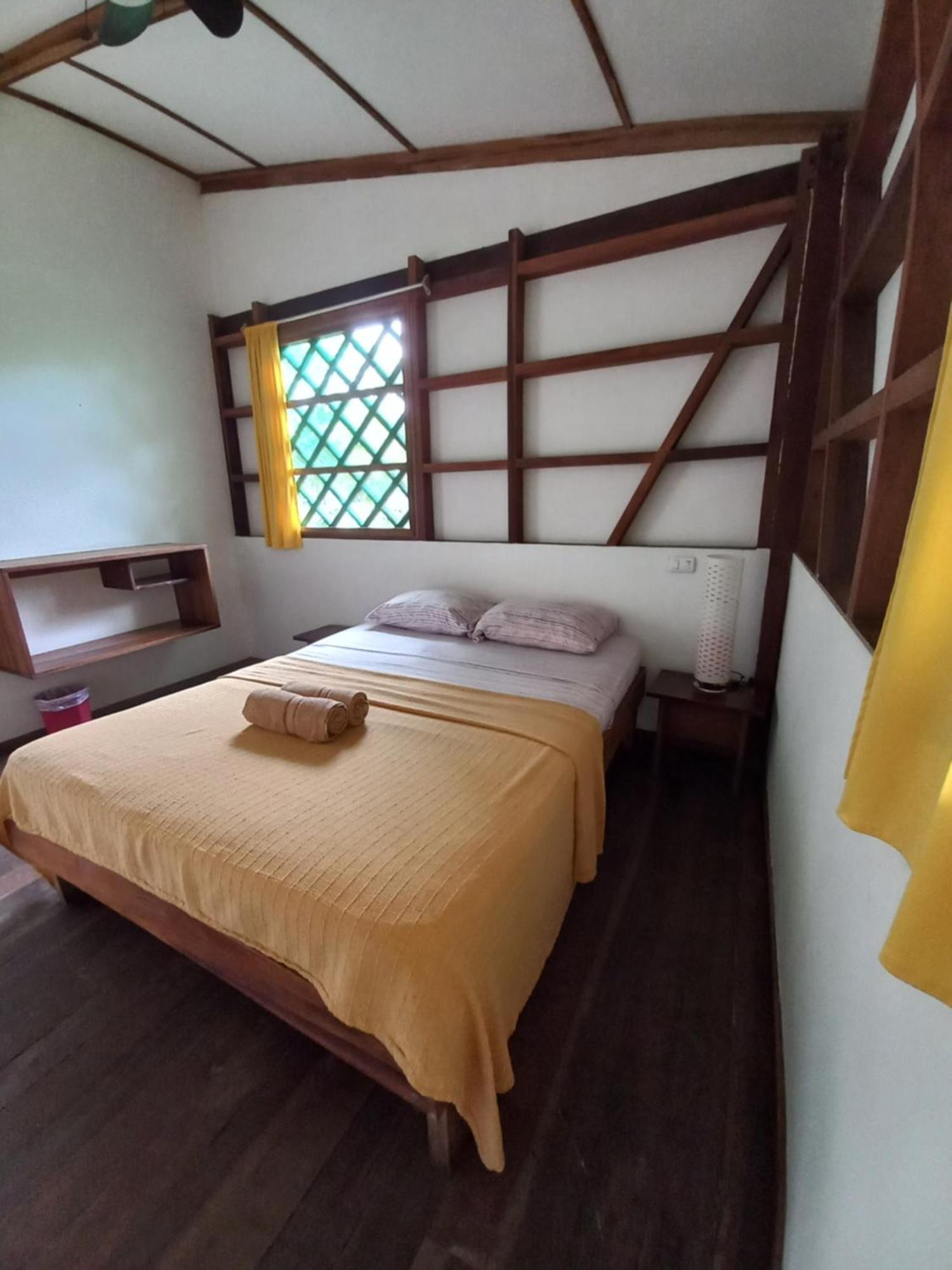 Pagalu Hostel Puerto Viejo de Talamanca المظهر الخارجي الصورة