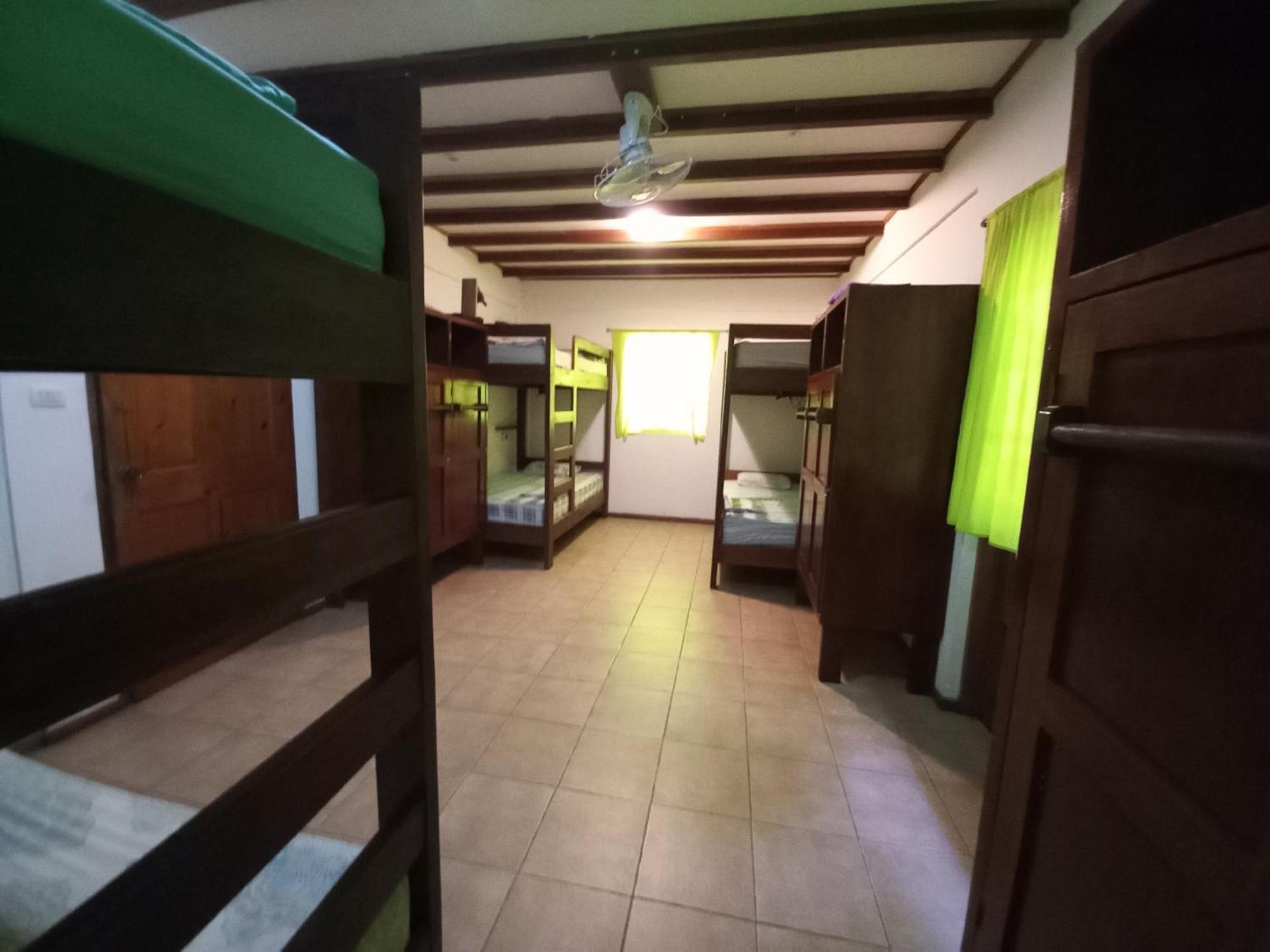 Pagalu Hostel Puerto Viejo de Talamanca المظهر الخارجي الصورة