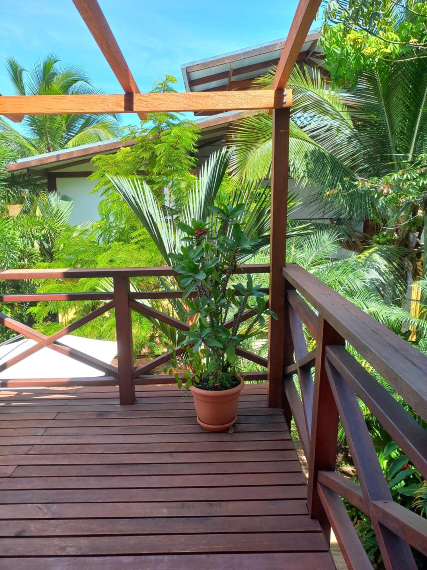 Pagalu Hostel Puerto Viejo de Talamanca المظهر الخارجي الصورة