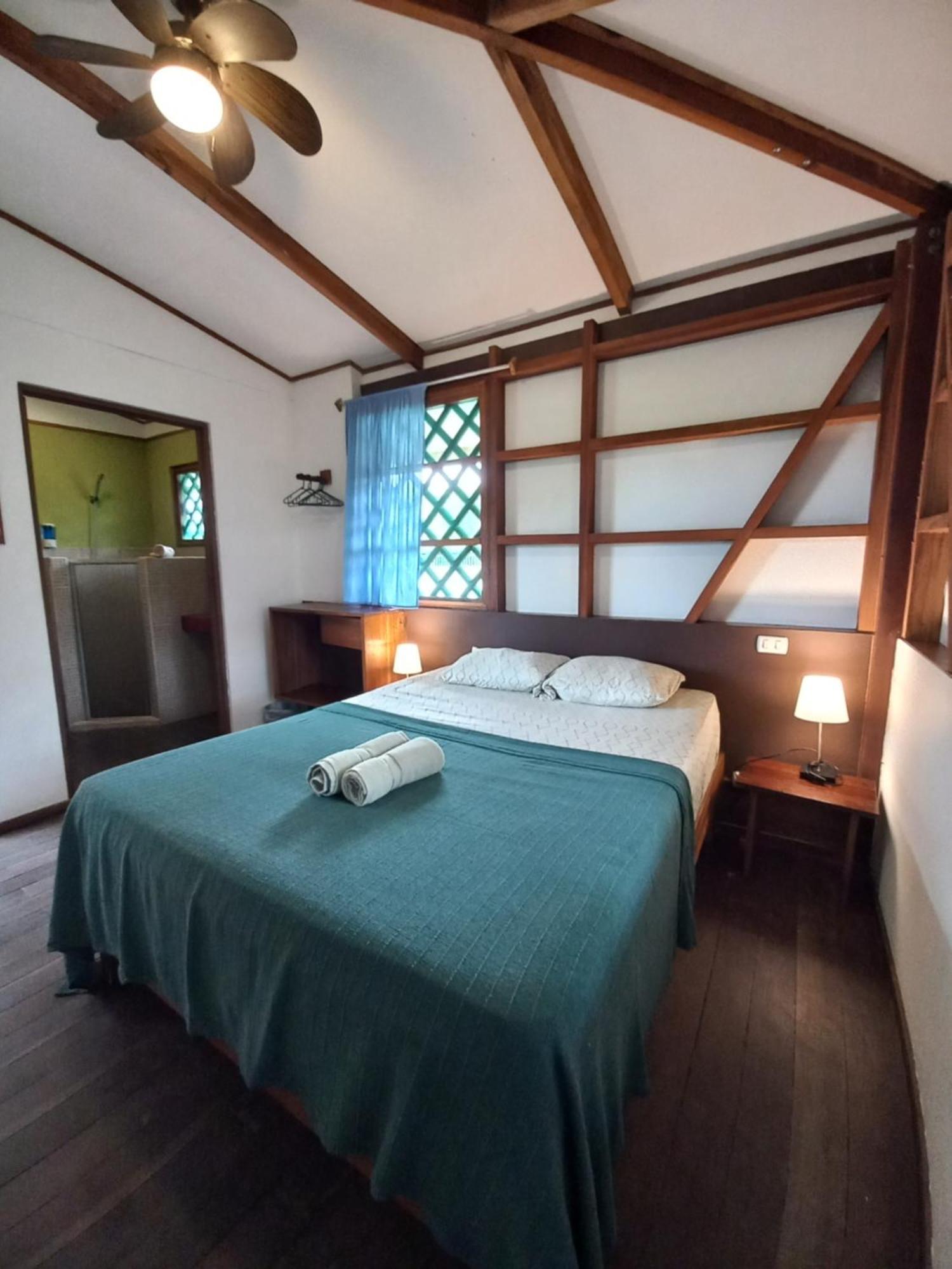 Pagalu Hostel Puerto Viejo de Talamanca الغرفة الصورة